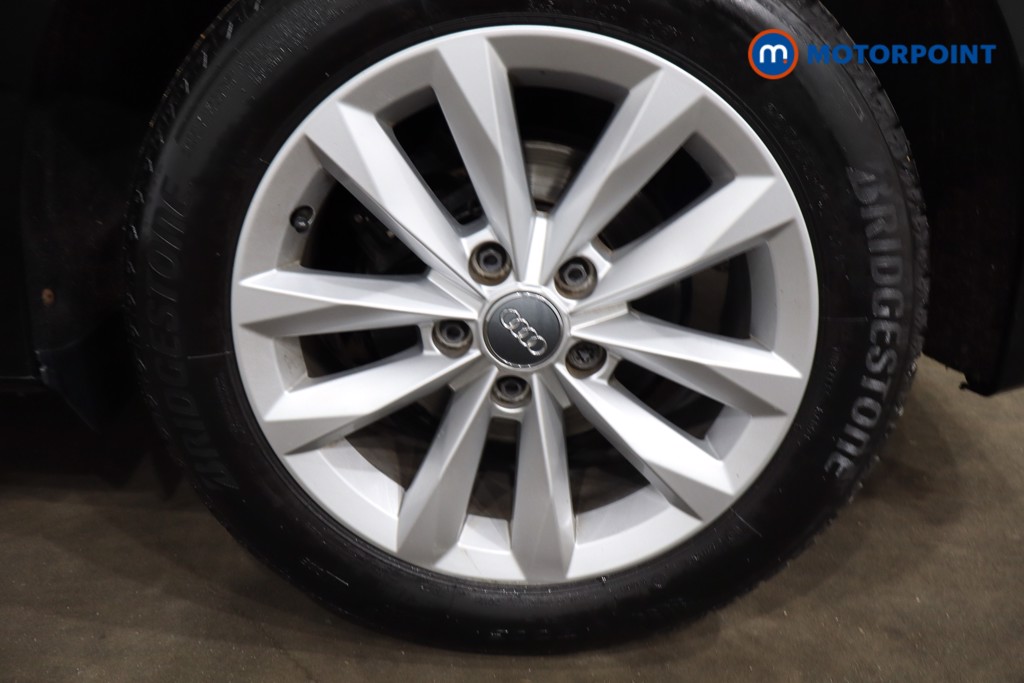 Audi A3 Technik Manual Petrol Hatchback - Stock Number (1549461) - 12th supplementary image