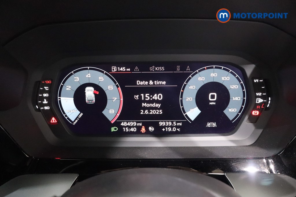Audi A3 Technik Manual Petrol Hatchback - Stock Number (1549461) - 13th supplementary image