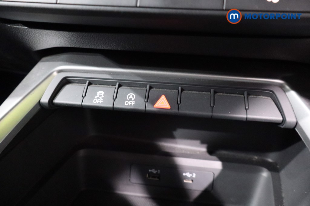 Audi A3 Technik Manual Petrol Hatchback - Stock Number (1549461) - 17th supplementary image