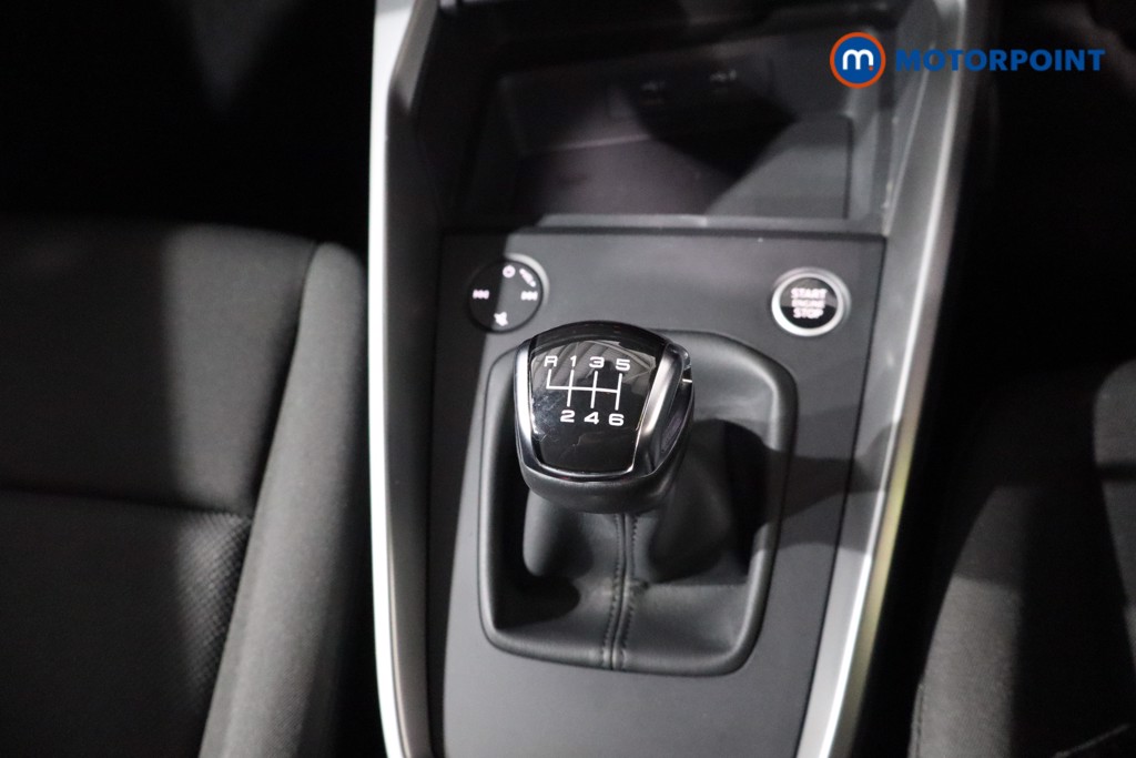 Audi A3 Technik Manual Petrol Hatchback - Stock Number (1549461) - 19th supplementary image