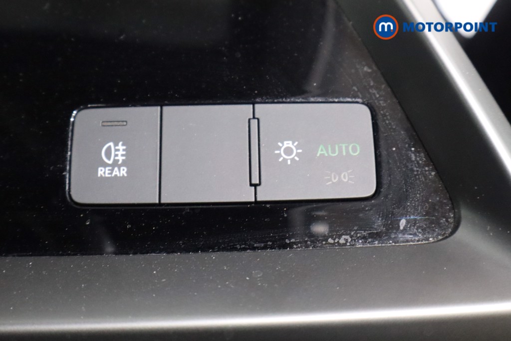 Audi A3 Technik Manual Petrol Hatchback - Stock Number (1549461) - 22nd supplementary image