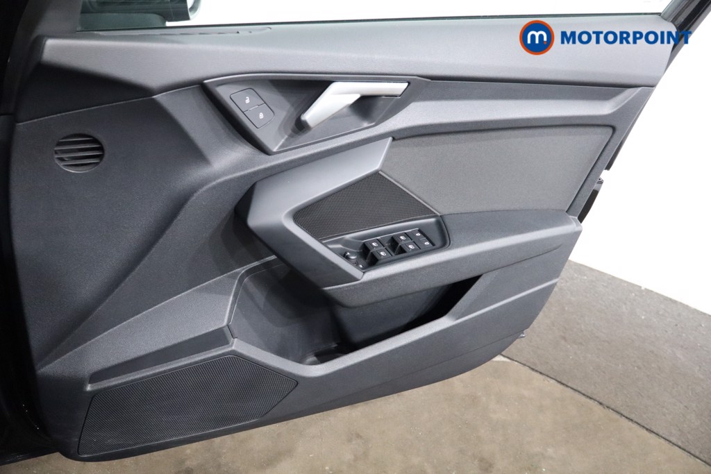 Audi A3 Technik Manual Petrol Hatchback - Stock Number (1549461) - 23rd supplementary image