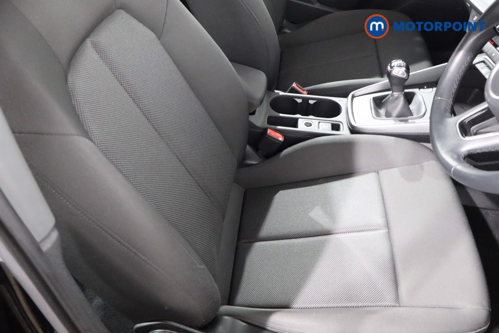 Audi A3 Technik Manual Petrol Hatchback - Stock Number (1549461) - 26th supplementary image