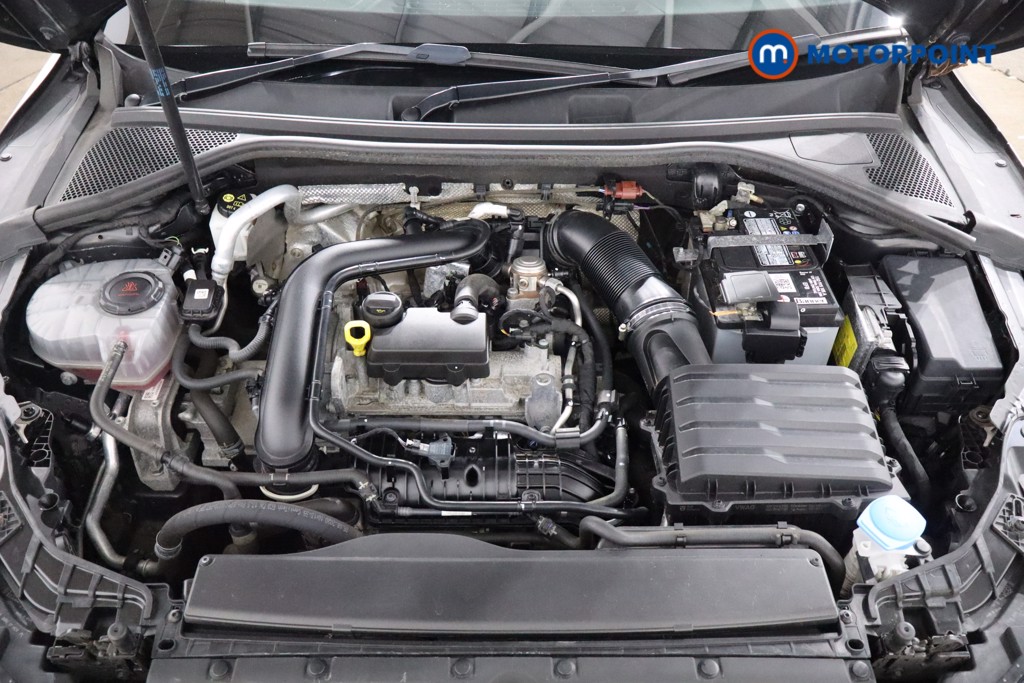 Audi A3 Technik Manual Petrol Hatchback - Stock Number (1549461) - 27th supplementary image