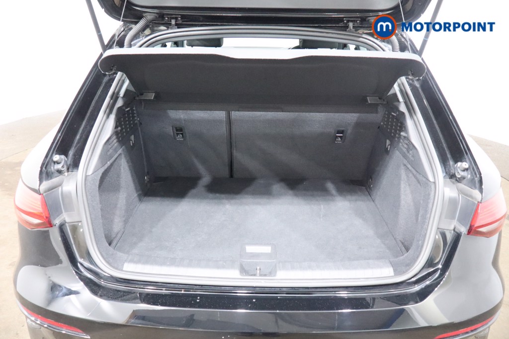 Audi A3 Technik Manual Petrol Hatchback - Stock Number (1549461) - 31st supplementary image
