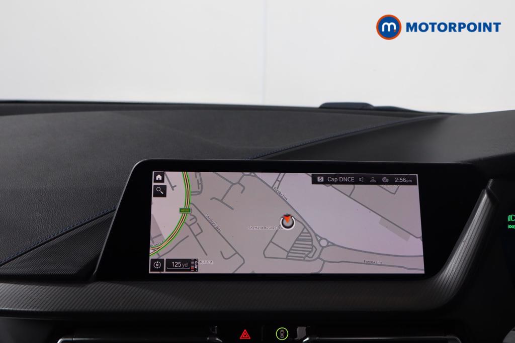 BMW 1 Series M Sport Automatic Petrol Hatchback - Stock Number (1549468) - 2nd supplementary image