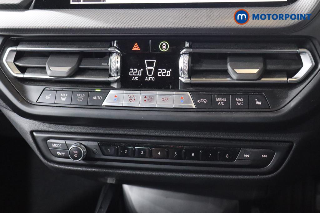 BMW 1 Series M Sport Automatic Petrol Hatchback - Stock Number (1549468) - 4th supplementary image