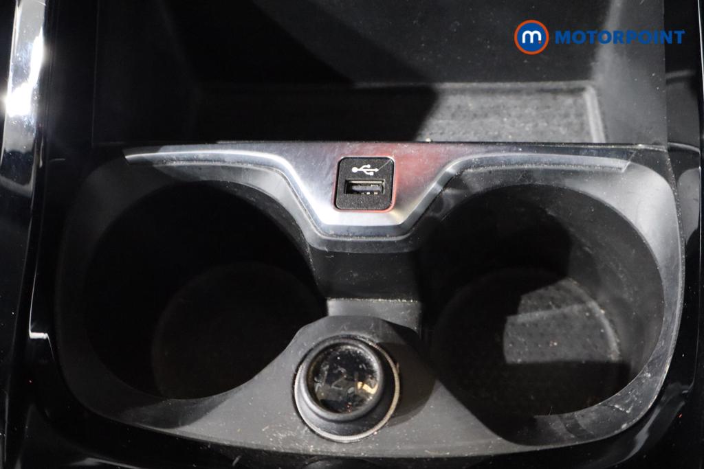 BMW 1 Series M Sport Automatic Petrol Hatchback - Stock Number (1549468) - 5th supplementary image