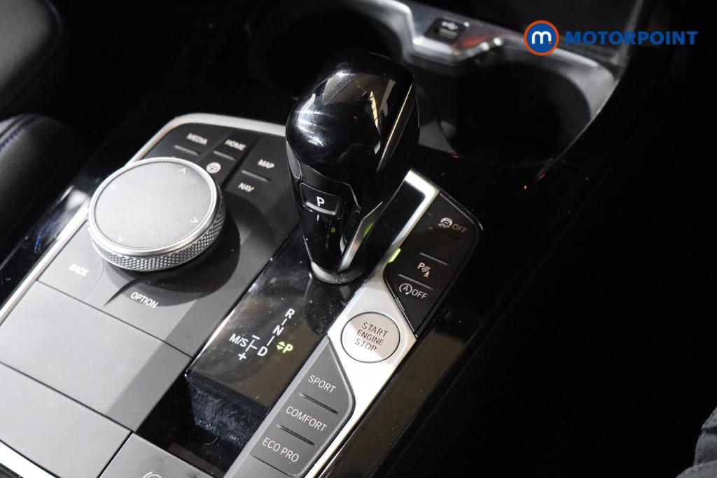 BMW 1 Series M Sport Automatic Petrol Hatchback - Stock Number (1549468) - 7th supplementary image