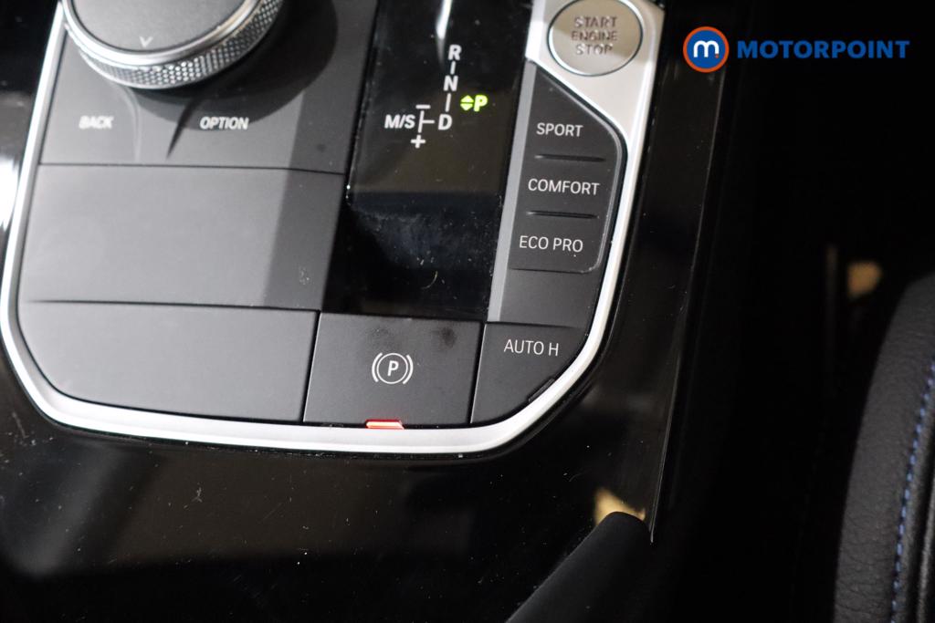 BMW 1 Series M Sport Automatic Petrol Hatchback - Stock Number (1549468) - 8th supplementary image
