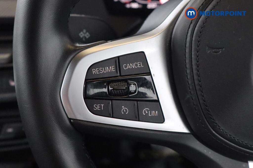 BMW 1 Series M Sport Automatic Petrol Hatchback - Stock Number (1549468) - 9th supplementary image
