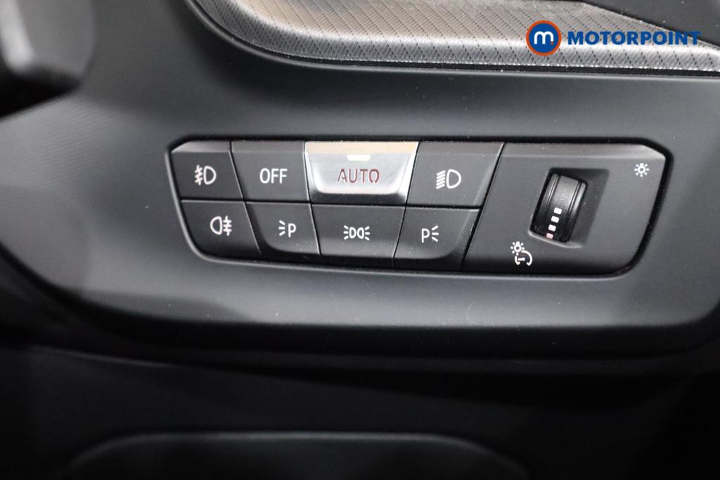 BMW 1 Series M Sport Automatic Petrol Hatchback - Stock Number (1549468) - 11th supplementary image