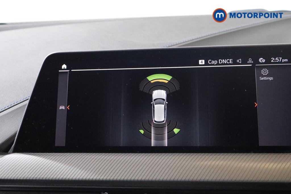 BMW 1 Series M Sport Automatic Petrol Hatchback - Stock Number (1549468) - 15th supplementary image