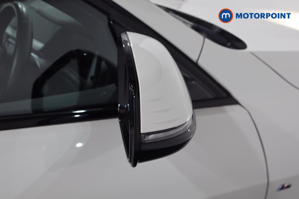 BMW 1 Series M Sport Automatic Petrol Hatchback - Stock Number (1549468) - 16th supplementary image