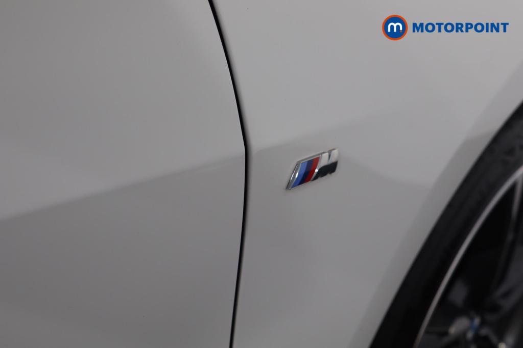 BMW 1 Series M Sport Automatic Petrol Hatchback - Stock Number (1549468) - 17th supplementary image