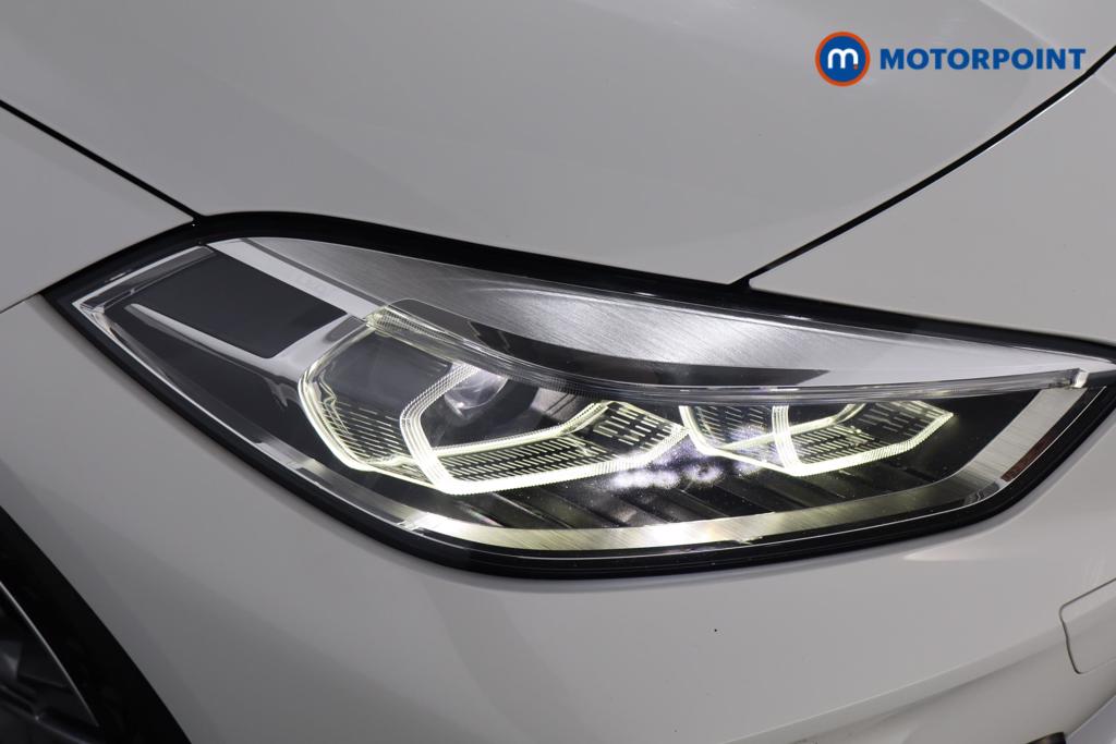 BMW 1 Series M Sport Automatic Petrol Hatchback - Stock Number (1549468) - 18th supplementary image
