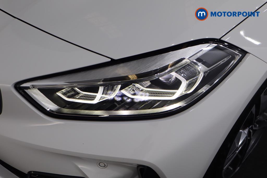 BMW 1 Series M Sport Automatic Petrol Hatchback - Stock Number (1549468) - 19th supplementary image