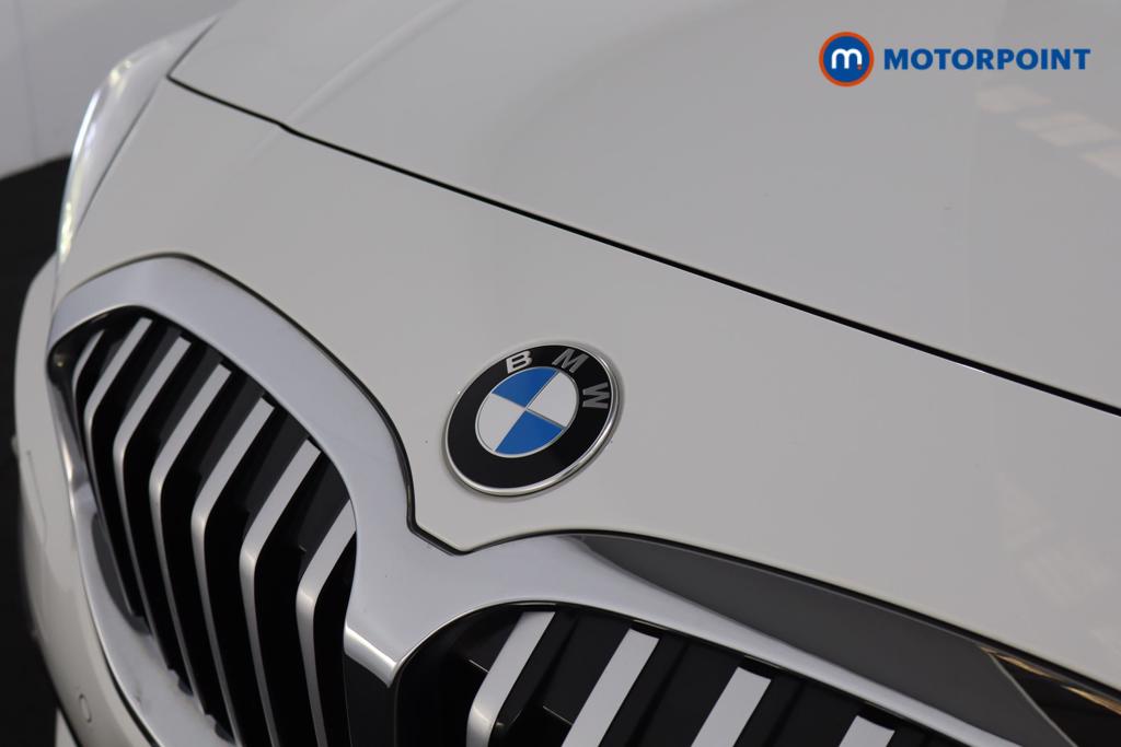 BMW 1 Series M Sport Automatic Petrol Hatchback - Stock Number (1549468) - 20th supplementary image