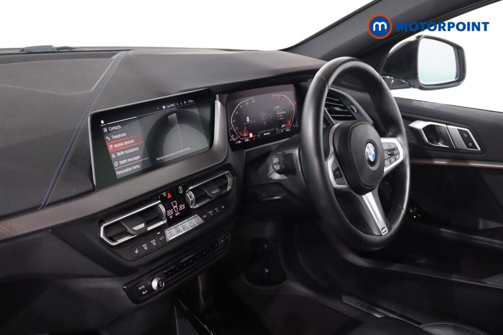 BMW 1 Series M Sport Automatic Petrol Hatchback - Stock Number (1549468) - 21st supplementary image