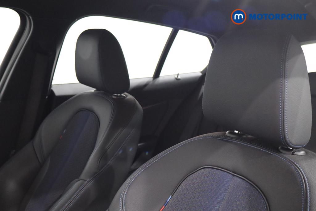 BMW 1 Series M Sport Automatic Petrol Hatchback - Stock Number (1549468) - 22nd supplementary image