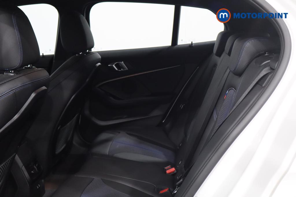 BMW 1 Series M Sport Automatic Petrol Hatchback - Stock Number (1549468) - 23rd supplementary image