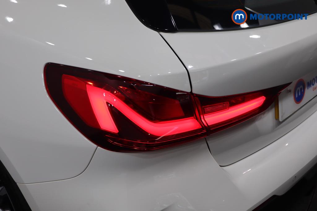 BMW 1 Series M Sport Automatic Petrol Hatchback - Stock Number (1549468) - 24th supplementary image