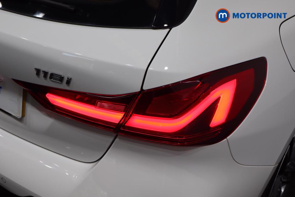 BMW 1 Series M Sport Automatic Petrol Hatchback - Stock Number (1549468) - 25th supplementary image