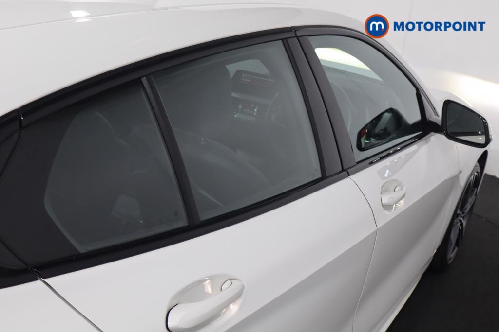 BMW 1 Series M Sport Automatic Petrol Hatchback - Stock Number (1549468) - 30th supplementary image