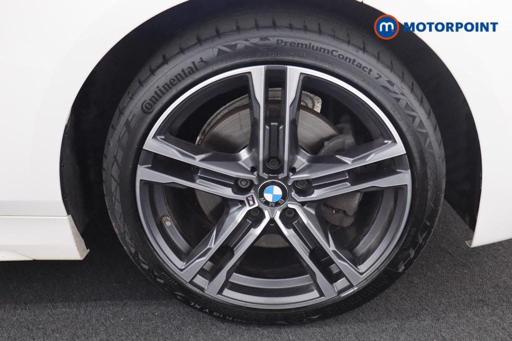 BMW 1 Series M Sport Automatic Petrol Hatchback - Stock Number (1549468) - 31st supplementary image