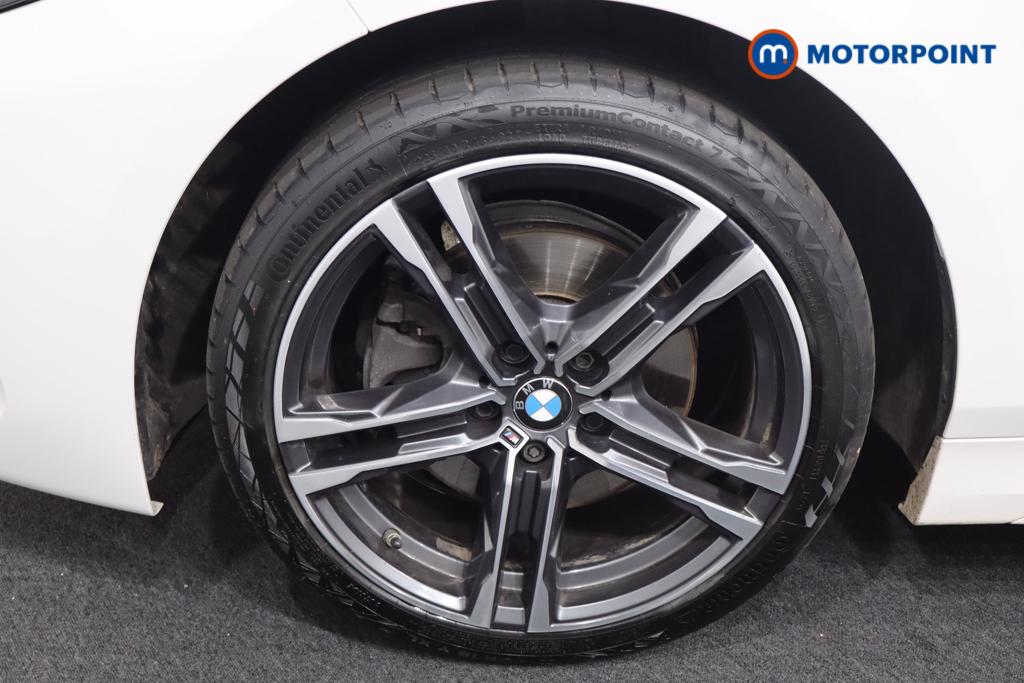 BMW 1 Series M Sport Automatic Petrol Hatchback - Stock Number (1549468) - 32nd supplementary image
