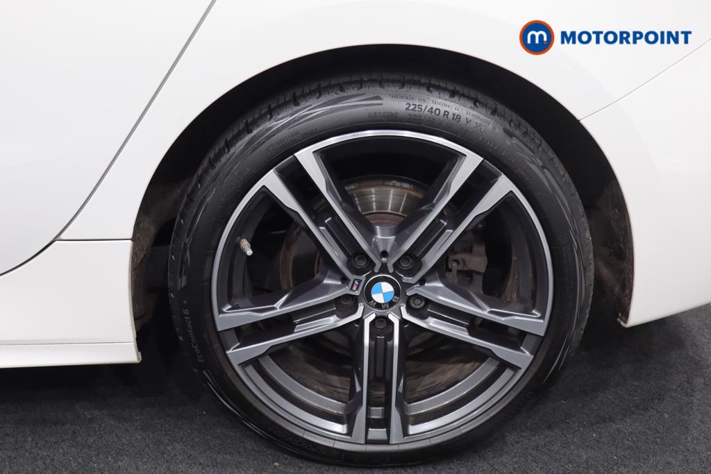 BMW 1 Series M Sport Automatic Petrol Hatchback - Stock Number (1549468) - 33rd supplementary image