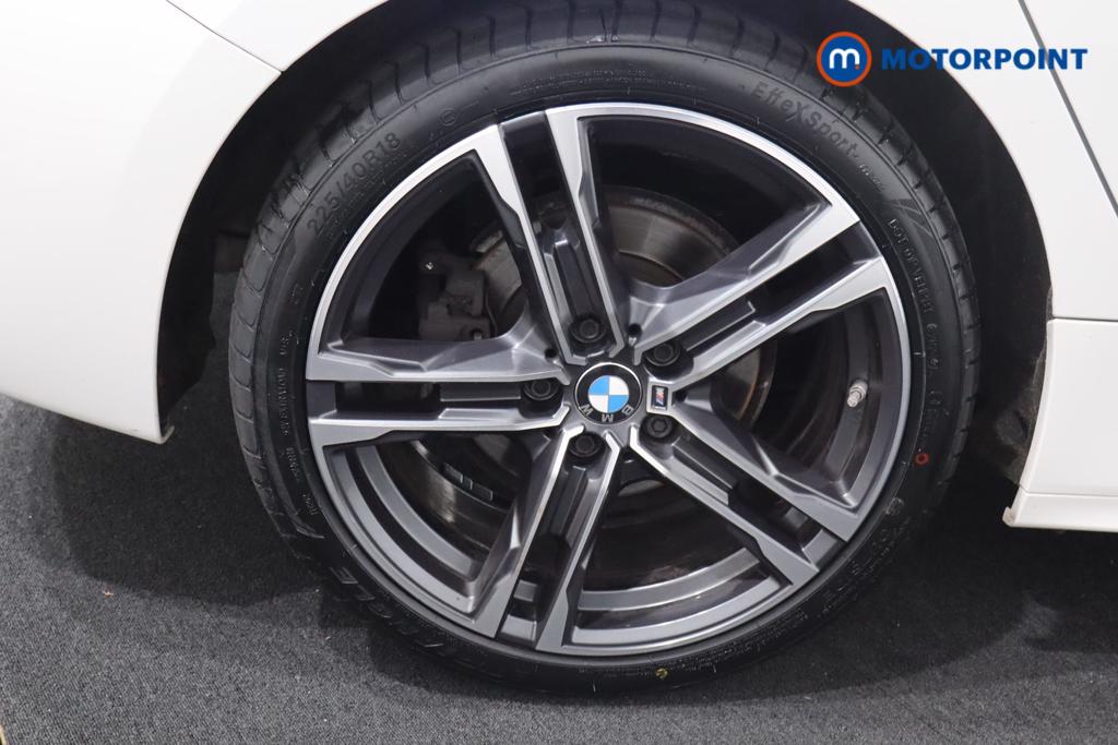BMW 1 Series M Sport Automatic Petrol Hatchback - Stock Number (1549468) - 34th supplementary image