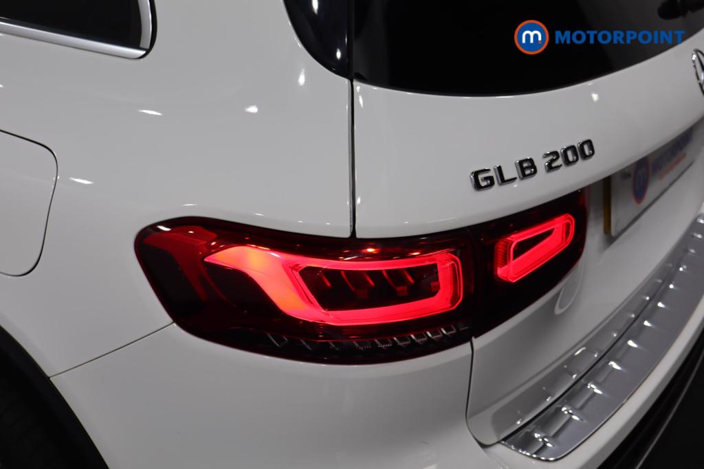 Mercedes-Benz GLB Amg Line Automatic Petrol SUV - Stock Number (1549471) - 24th supplementary image