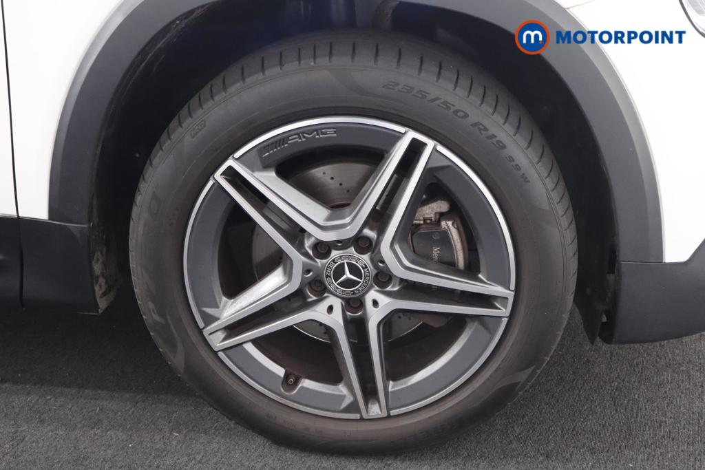 Mercedes-Benz GLB Amg Line Automatic Petrol SUV - Stock Number (1549471) - 29th supplementary image