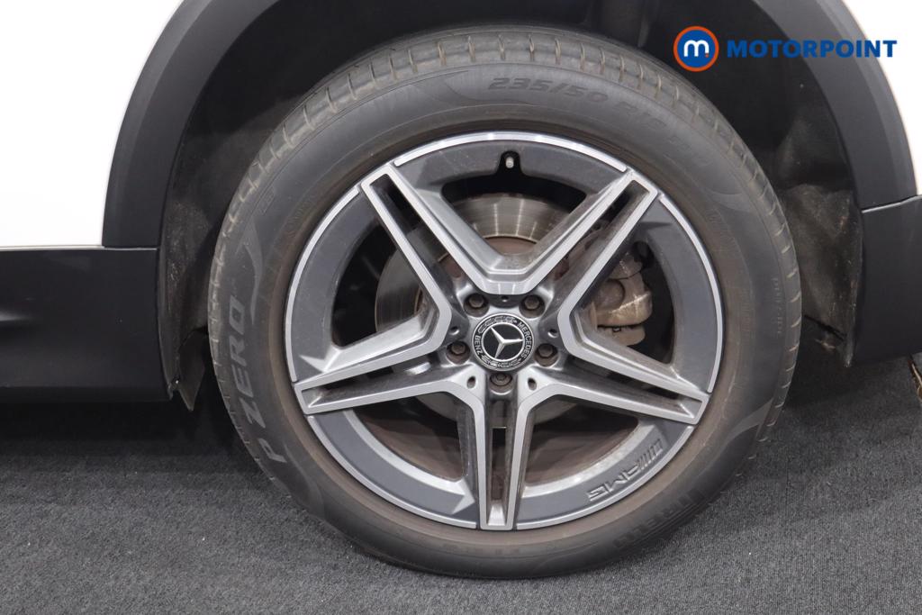 Mercedes-Benz GLB Amg Line Automatic Petrol SUV - Stock Number (1549471) - 31st supplementary image