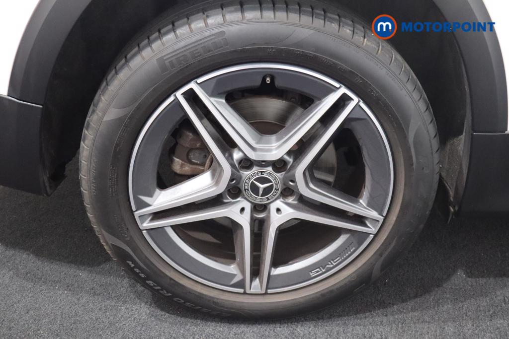 Mercedes-Benz GLB Amg Line Automatic Petrol SUV - Stock Number (1549471) - 32nd supplementary image