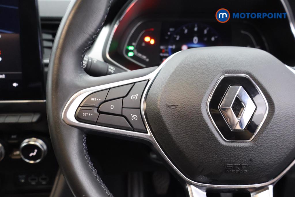 Renault Captur S Edition Manual Petrol SUV - Stock Number (1549488) - 2nd supplementary image