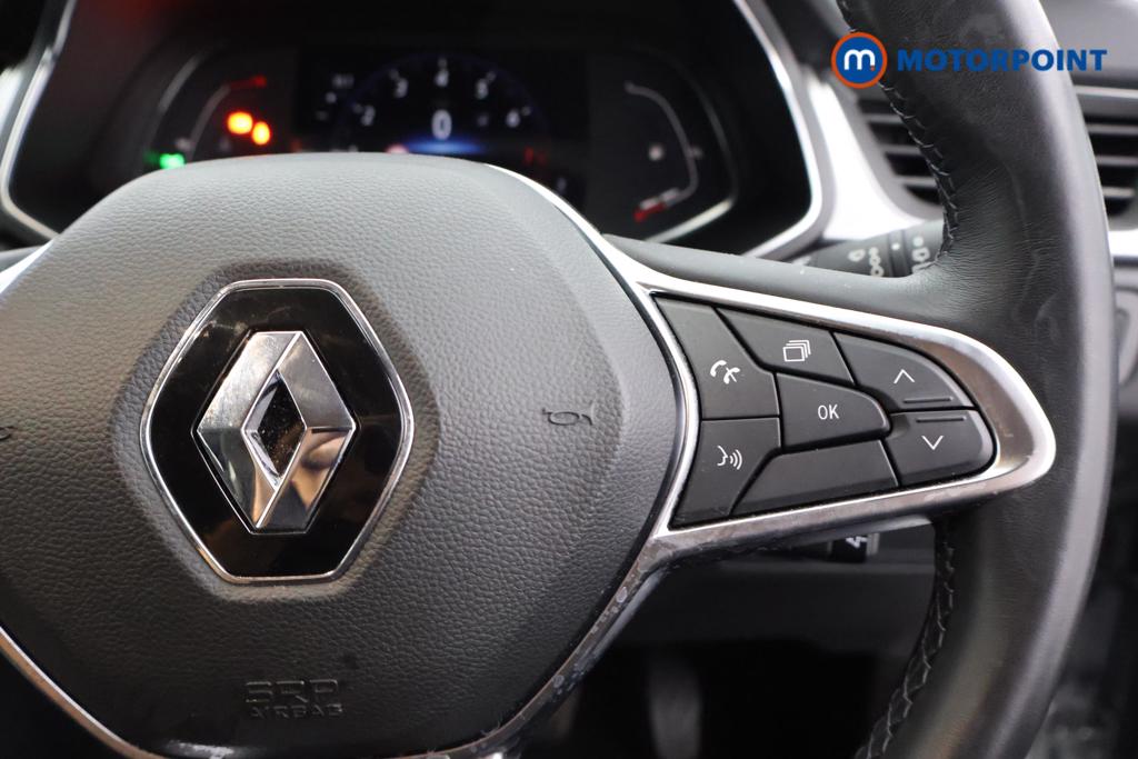 Renault Captur S Edition Manual Petrol SUV - Stock Number (1549488) - 3rd supplementary image