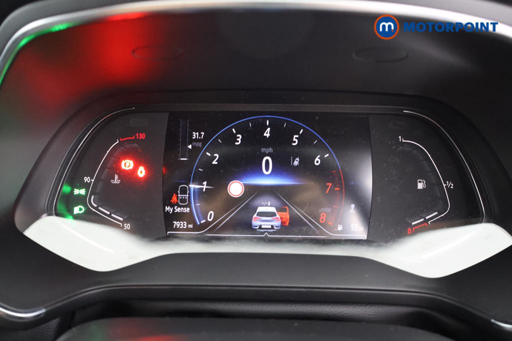 Renault Captur S Edition Manual Petrol SUV - Stock Number (1549488) - 4th supplementary image