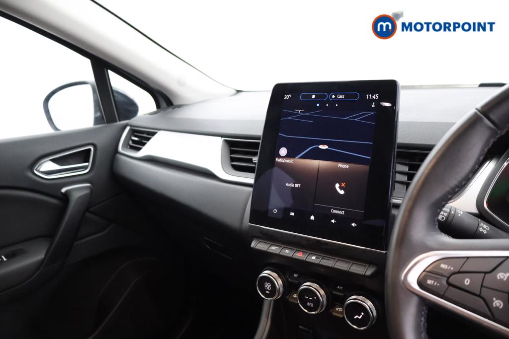 Renault Captur S Edition Manual Petrol SUV - Stock Number (1549488) - 5th supplementary image