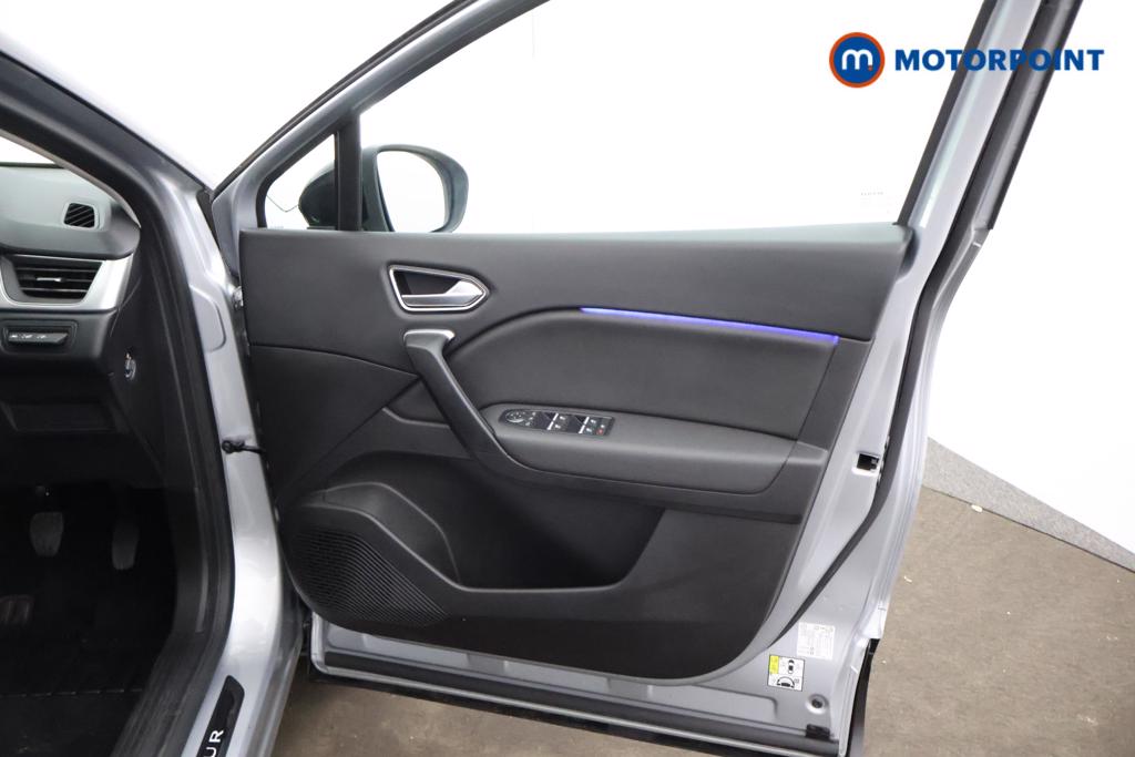Renault Captur S Edition Manual Petrol SUV - Stock Number (1549488) - 8th supplementary image