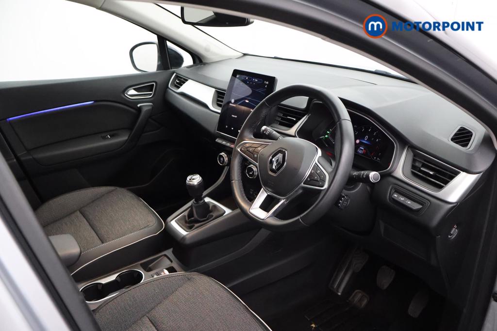 Renault Captur S Edition Manual Petrol SUV - Stock Number (1549488) - 9th supplementary image