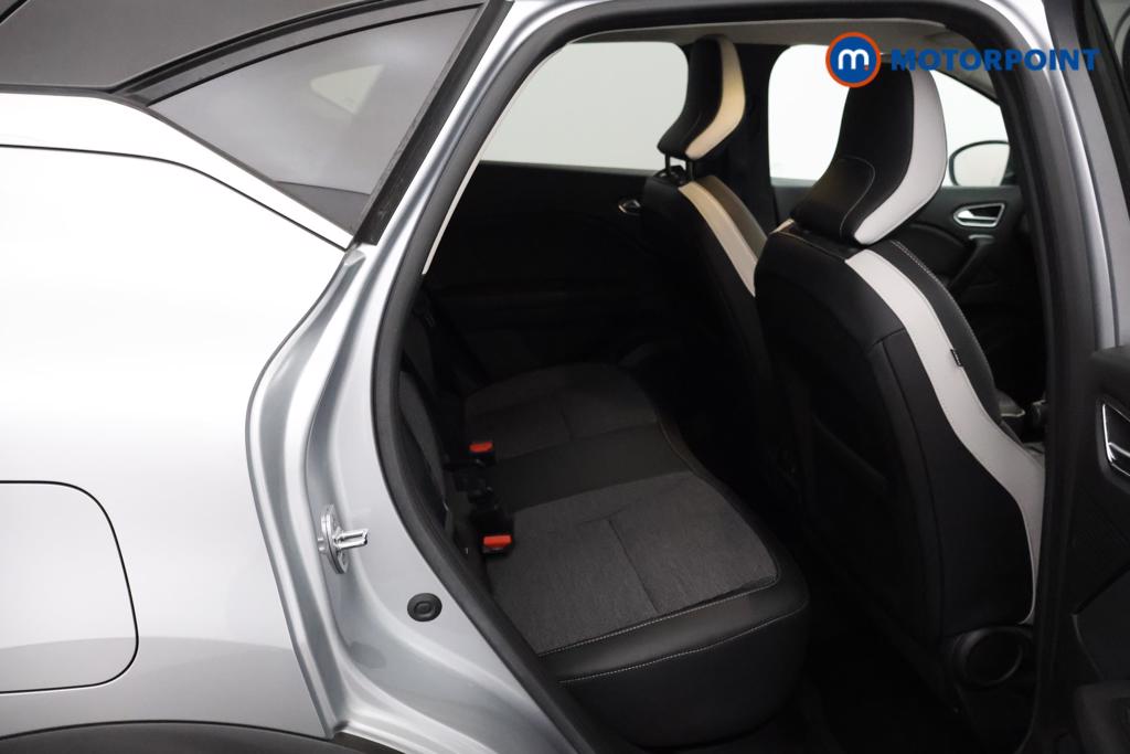 Renault Captur S Edition Manual Petrol SUV - Stock Number (1549488) - 10th supplementary image