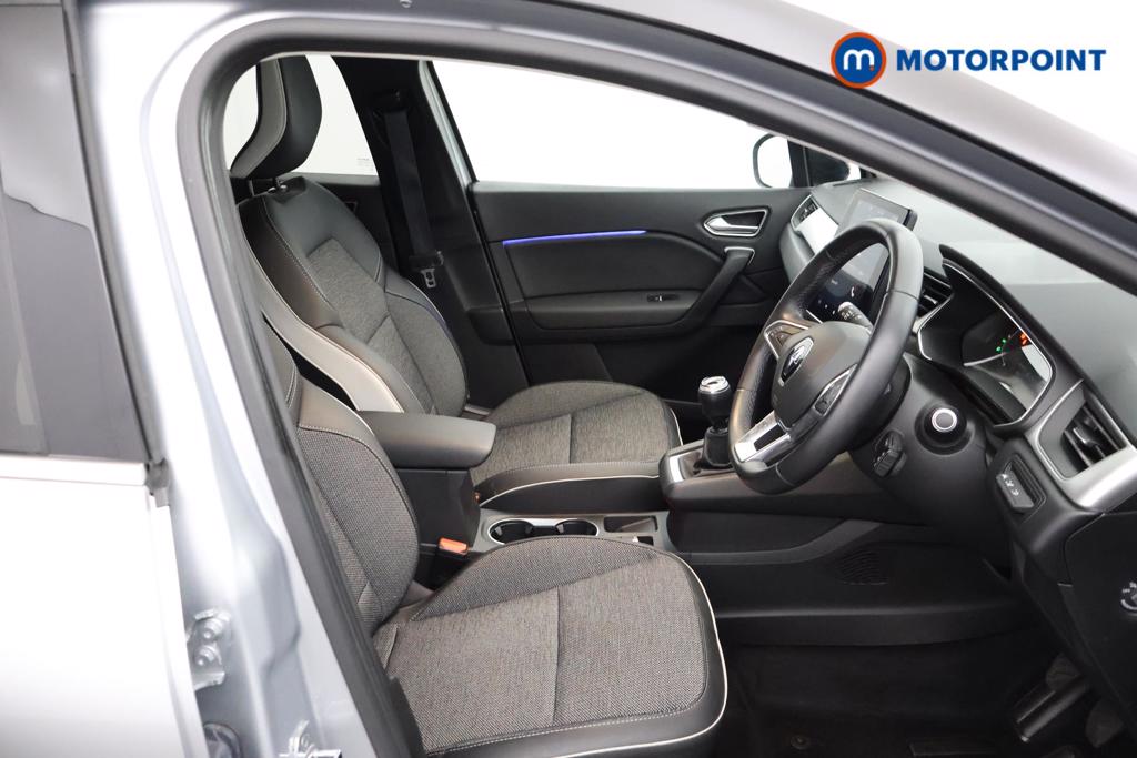 Renault Captur S Edition Manual Petrol SUV - Stock Number (1549488) - 11th supplementary image