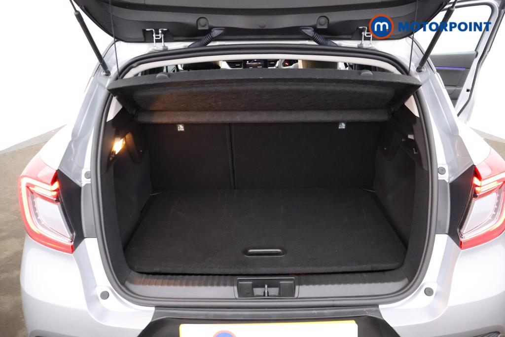 Renault Captur S Edition Manual Petrol SUV - Stock Number (1549488) - 12th supplementary image