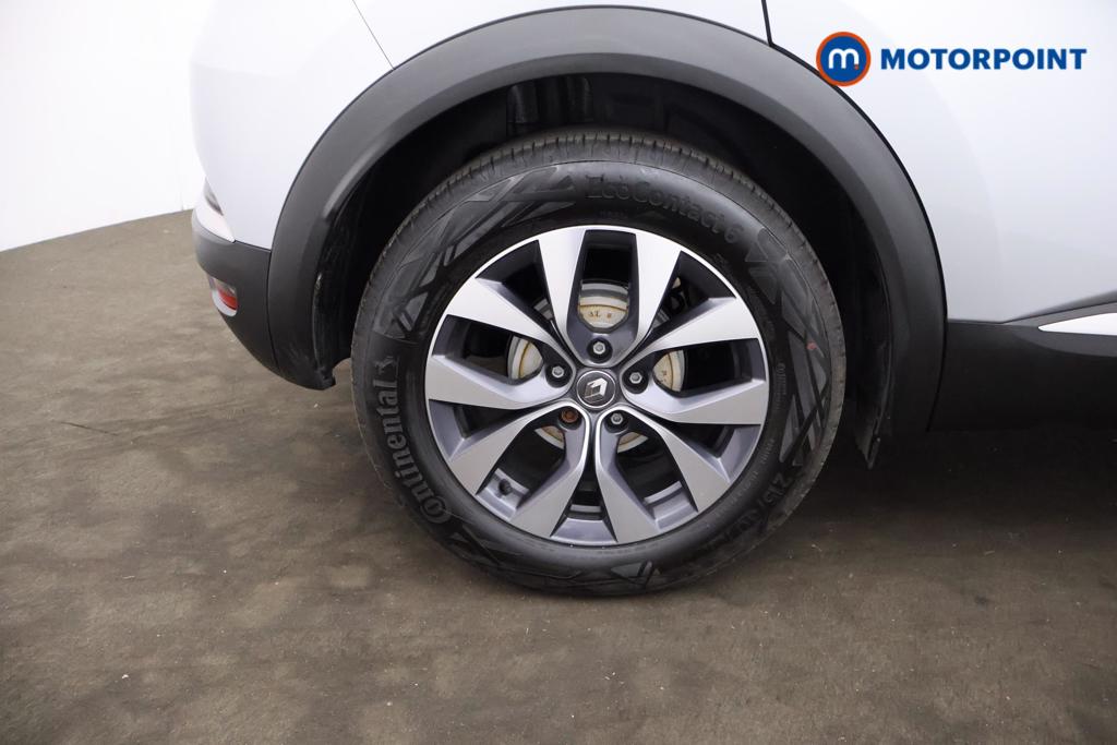 Renault Captur S Edition Manual Petrol SUV - Stock Number (1549488) - 13th supplementary image
