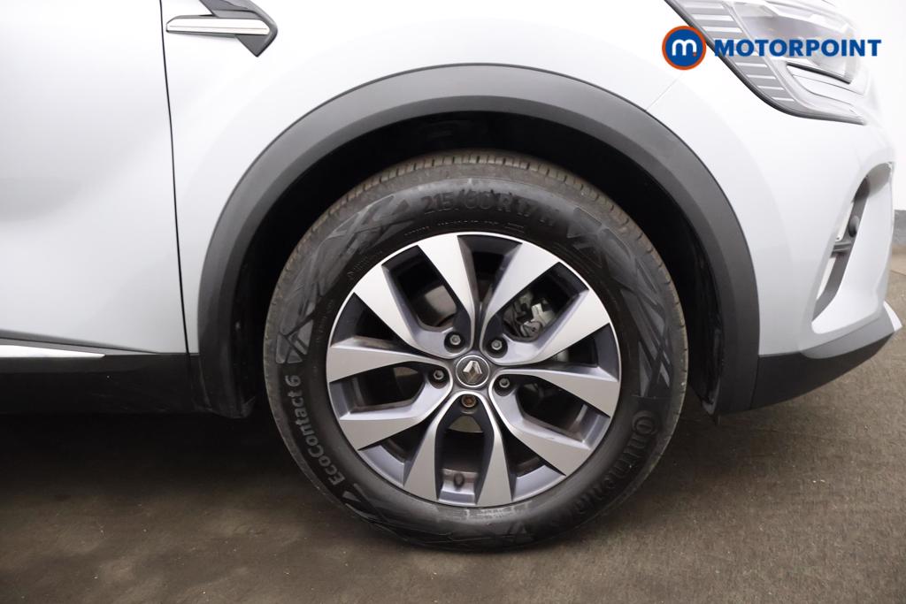 Renault Captur S Edition Manual Petrol SUV - Stock Number (1549488) - 14th supplementary image
