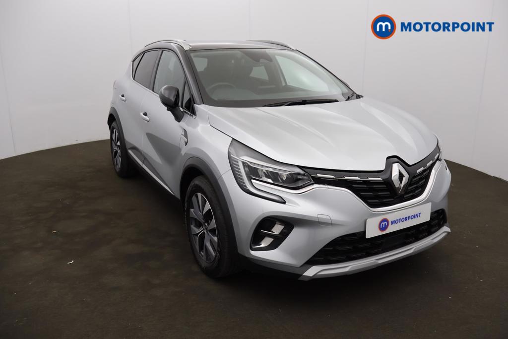 Renault Captur S Edition Manual Petrol SUV - Stock Number (1549488) - 15th supplementary image