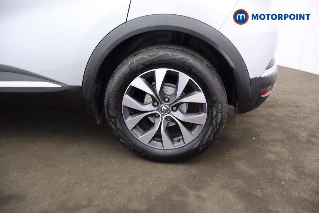 Renault Captur S Edition Manual Petrol SUV - Stock Number (1549488) - 16th supplementary image