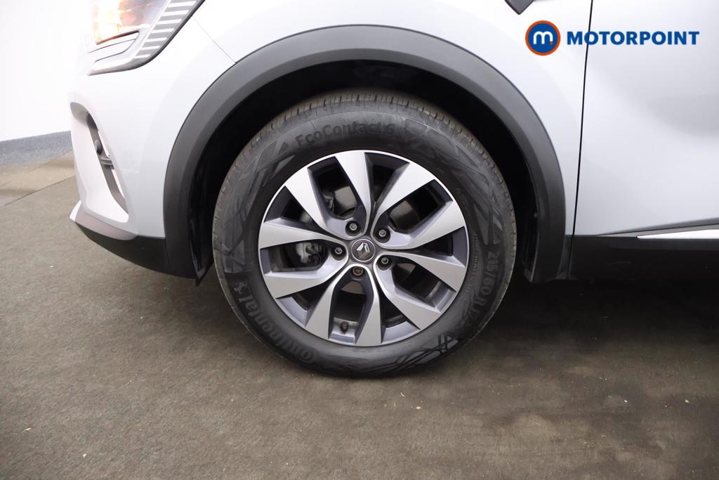 Renault Captur S Edition Manual Petrol SUV - Stock Number (1549488) - 17th supplementary image